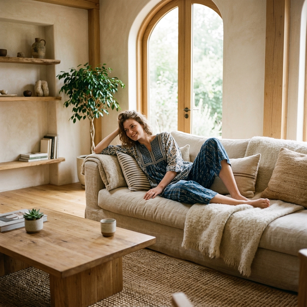 Comfortable Everyday Wear
