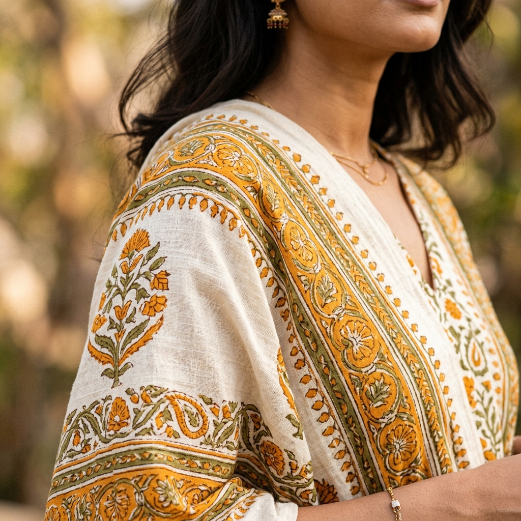 Traditional Prints